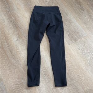 Ethos Legging Small